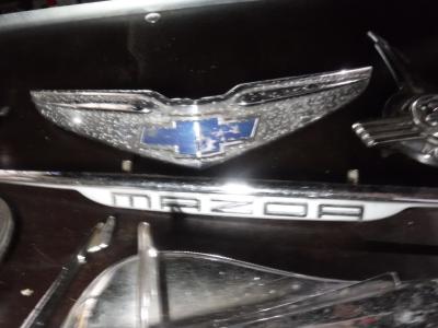 1950 Emblems several emblems