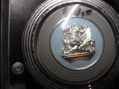 1950 Emblems several emblems