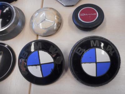 1950 Emblems several emblems