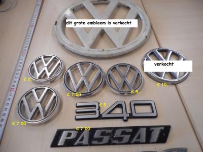 1950 Emblems several emblems