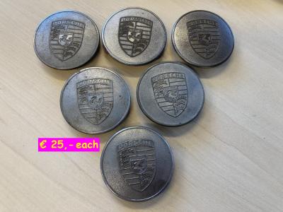 1950 Emblems several emblems