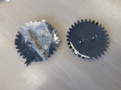 1950 Emblems several emblems