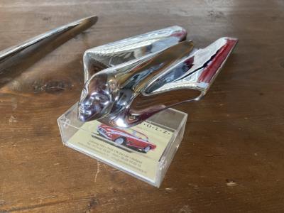 1950 Emblems several emblems