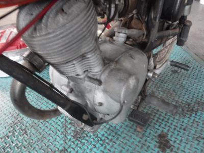 1959 Gilera 125 sport