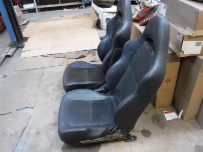 1970 Overig sports seats racing