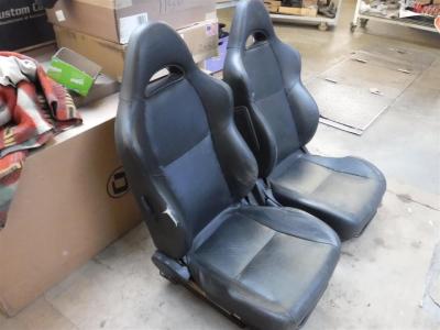 1970 Overig sports seats racing