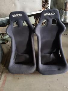 1970 Overig sports seats racing