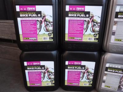 2020 AA classic FUEL Fuel for classic bikes -cars