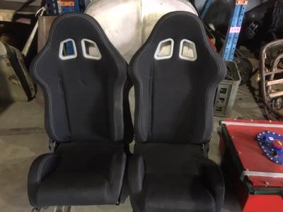 1900 Seats sport seats