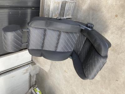 1900 Seats sport seats