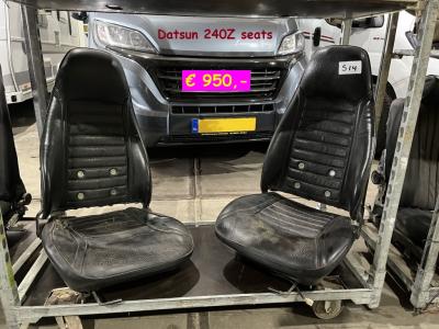 1900 Seats sport seats