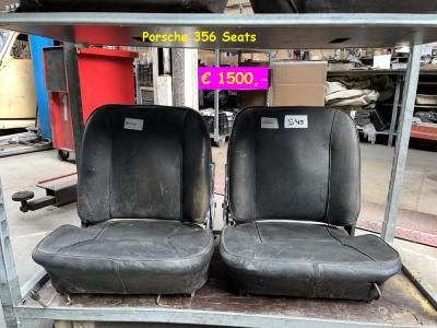 1900 Seats sport seats
