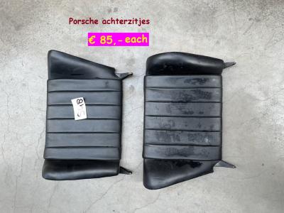 1900 Seats sport seats