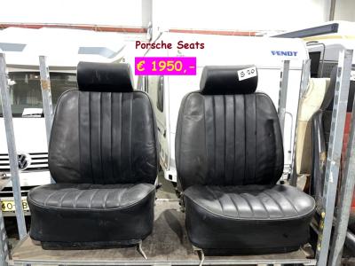 1900 Seats sport seats