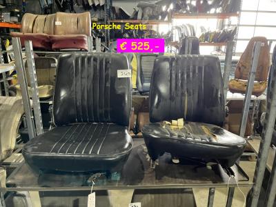 1900 Seats sport seats