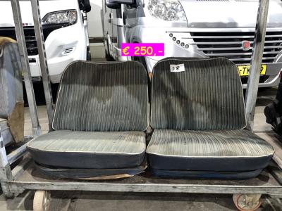 1900 Seats sport seats