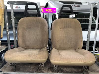 1900 Seats sport seats