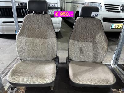 1900 Seats sport seats