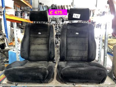 1900 Seats sport seats