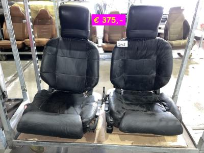1900 Seats sport seats