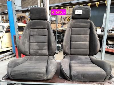 1900 Seats sport seats