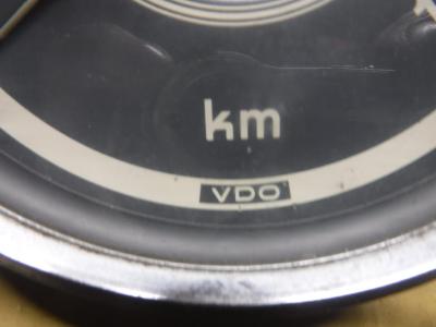 1900 several parts Gauges - klokken