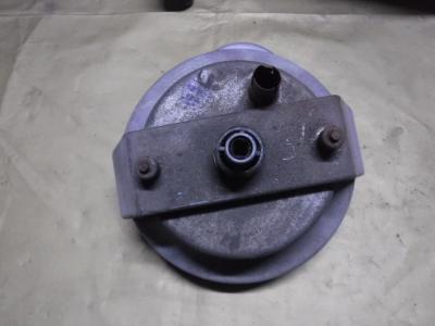 1900 several parts Gauges - klokken