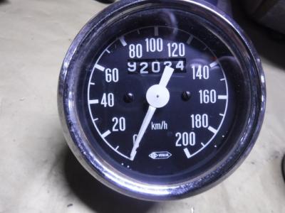 1900 several parts Gauges - klokken