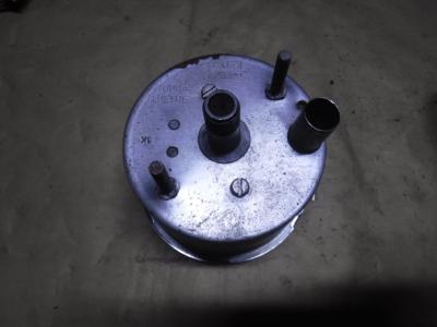 1900 several parts Gauges - klokken