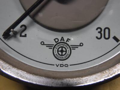 1900 several parts Gauges - klokken