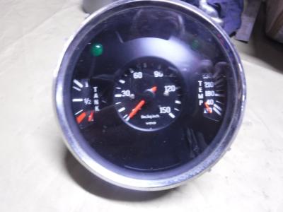 1900 several parts Gauges - klokken