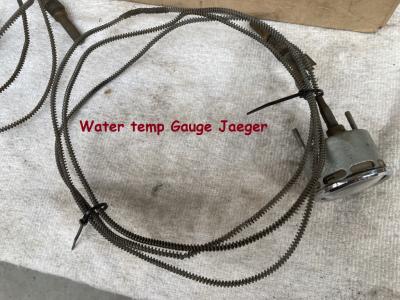 1900 several parts Gauges - klokken