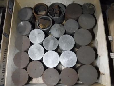 1900 several parts Pistons - Rings