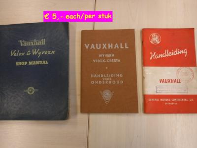 1900 Car Books Classic Cars