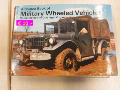 1900 Car Books Classic Cars