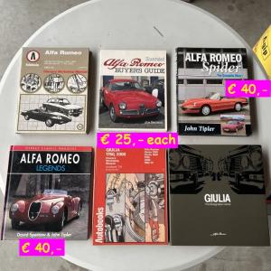 1900 Car Books Classic Cars