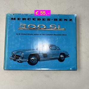 1900 Car Books Classic Cars
