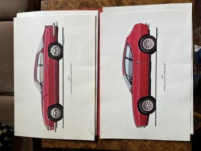 1900 Car Books Classic Cars