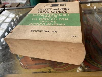 1900 Car Books Classic Cars