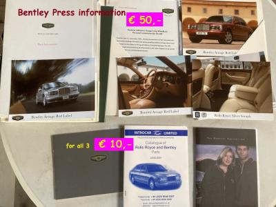 1900 Car Books Classic Cars