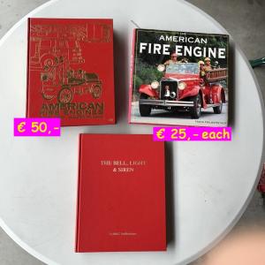 1900 Car Books Classic Cars