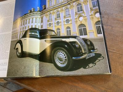 1900 Car Books Classic Cars