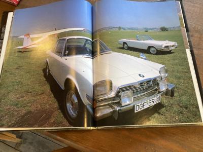 1900 Car Books Classic Cars