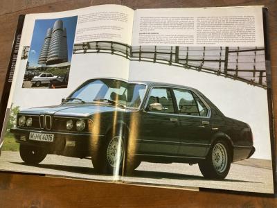 1900 Car Books Classic Cars