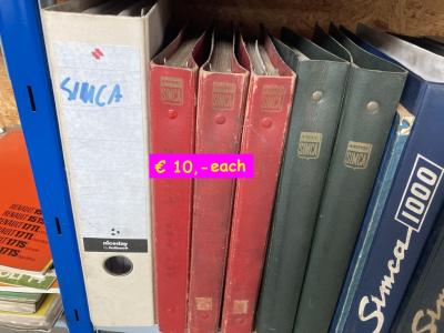 1900 Car Books Classic Cars