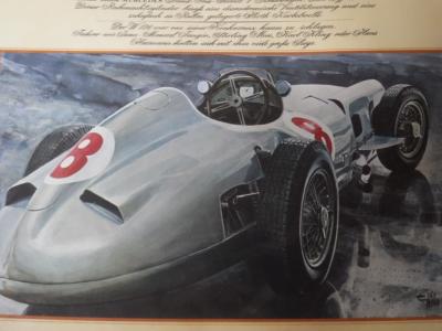 1900 Car Brochures Brochures / Folders / Photos / Drawings