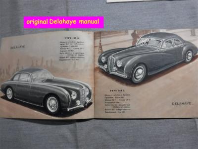 1900 Car Brochures Brochures / Folders / Photos / Drawings