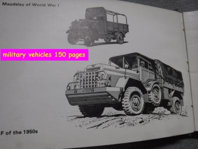 1900 Car Brochures Brochures / Folders / Photos / Drawings