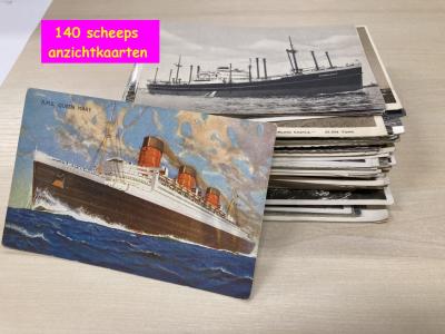 1900 Car Brochures Brochures / Folders / Photos / Drawings