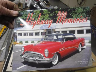 1900 Car Brochures Brochures / Folders / Photos / Drawings